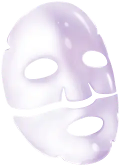 L'Oréal Paris Revitalift Filler Glass Skin Kangasnaamio 1pcs - 2