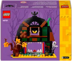 LEGO Iconic 40721 Halloweenlato - 2