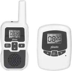 Alecto itkuhälytin - 4