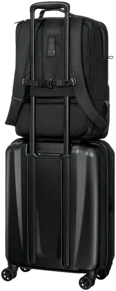 Wenger UrbanOne Travel-matkailureppu 15,6" tietokoneelle - 7