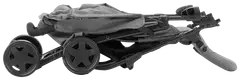 Hauck rattaat Sport harmaa - 5