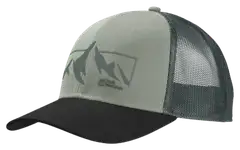 Jack Wolfskin lippalakki Brand Cap - 1