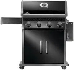 Napoleon Rogue 525-2 kaasugrilli - 4