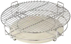 House hiiligrilli Kamado Premium L - 9