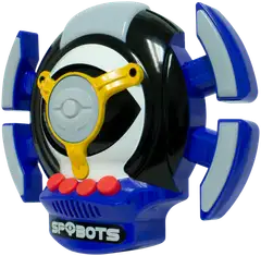 Spybots Roomguardian -robotti - 2