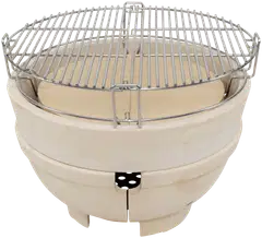 Kamado Sumo Icon Maxi hiiligrilli - musta - 15