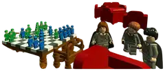 PlayStation 4 Lego Harry Potter Years 1-7 - 6