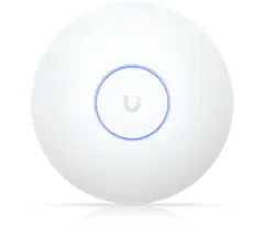 Ubiquiti kompakti pitkän kantaman WiFi 7 -tukiasema U7-LR - 1