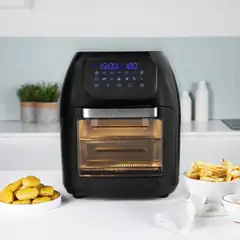 Tristar airfryer uuni 10 L - 13