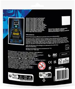 LEGO® Recruitment Bags 30726 Batman™: Bruce Wayne™ ja Batsuit™ - 3