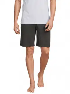 House miesten pyjamashortsit 191H382211 - dark grey - 1