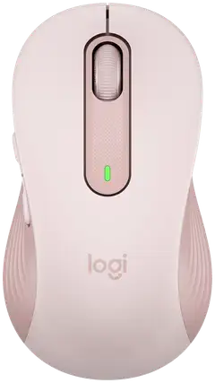 Logitech langaton hiiri Signature M650 L Rose - 2