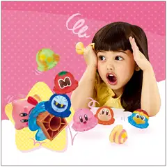 Kirby Jäätelötorni -peli - 4