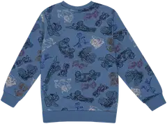 Paw Patrol lasten collegepusero PTQ20024 - Blue - 2