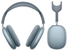 Apple langattomat vastamelukuulokkeet AirPods Max 2 - Blue - MHWM4DN/A - 1