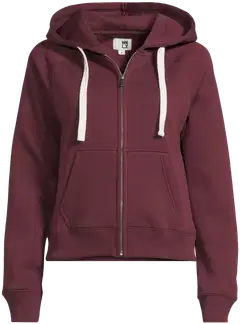 WKLY. naisten collegehupparitakki vetoketjulla 228W282690 - Fig - 2