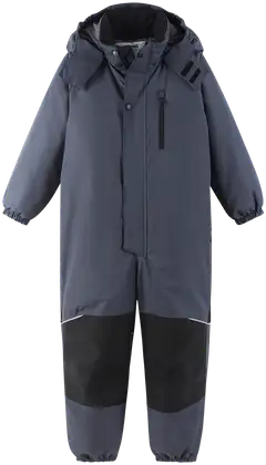 Reima lasten talvihaalari Kaunisto - Soft Black - 1