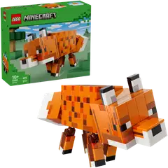 LEGO® Minecraft 21588 Kettu - 1