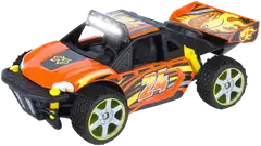 Nikko 23cm Race Buggies Hyper Blaze RC-auto - 2