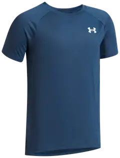 Under Armour poikien lyhythihainen treenipaita 1363284 - wham blue - 2