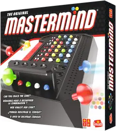 Mastermind-Peli - 5