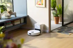 Roborock Robotti-imuri Q10 PF+ Valkoinen - 10