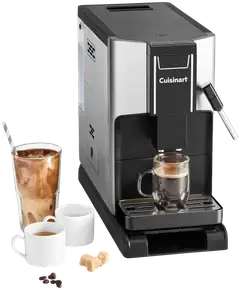 Cuisinart kahviautomaatti EM550E - 1