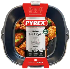 Pyrex vuoka 1,9 l  Air Fryer 22x21 cm - 1