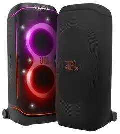 JBL suojapussi PartyBox 720 kaiuttimelle musta - 4