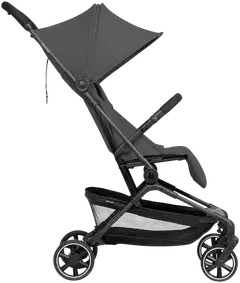 Hauck matkarattaat Lite N Care harmaa - 2