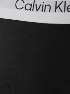 Calvin Klein miesten bokserit 3-pack - grey/white/black - 11