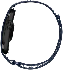 Garmin CIRQA Smart Band L/XL sininen älyranneke - 4