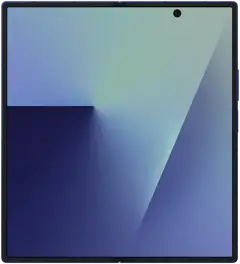 Samsung älypuhelin Z Fold7 1 TB sininen - 5