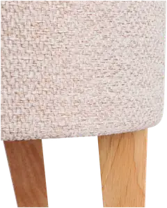EGLO jakkara Mashike Ø39 cm beige - 3