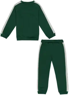 Ciraf lasten collegesetti 25PC260226 - Pineneddle - 2