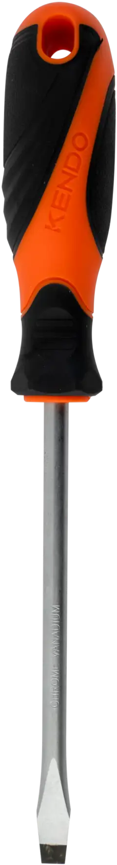 Kendo talttapääruuvimeisseli 8 × 1.6 × 150 mm - 1