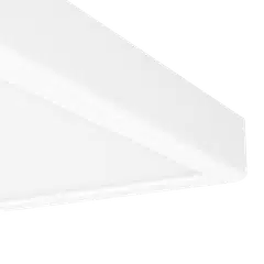 EGLO kattovalaisin Fueva 6 LED 10,5W CCT 22x22 cm valkoinen - 3