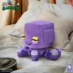 Grow A Garden Yllätys, 20 cm, pehmolelu - 4