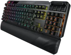 ASUS pelinäppäimistö Claymore II - 4