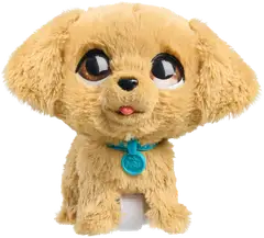 FurReal Wag-A-Lots - kultainen noutaja - 3