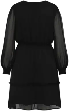 NOW Classic naisten mekko 130399 - BLACK - 2