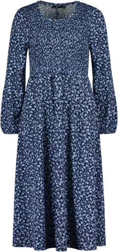 House naisten mekko 218H260905 - Multicolor - 1