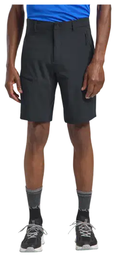 Jack Wolfskin miesten shortsit Prelight Pulse - phantom - 3