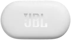 JBL Bluetooth nappikuulokkeet Soundgear Sense valkoinen - 6