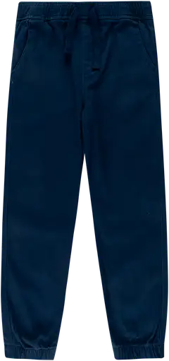 TEX lasten joggerit I924768 - NAVY 6 - 1