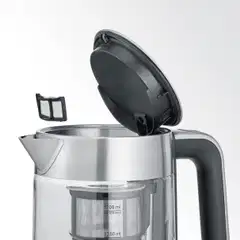 Severin WK3422 Teen- Ja Vedenkeitin 1,5l - 4