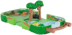 Squishalongs Pokémon Camping Playset - 8