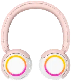 Philips langattomat lasten sankakuulokkeet TAK4200PK/00 pinkki - 4