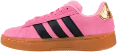 adidas naisten vapaa-ajan kengät Grand Court Alpha JH8669 - pink/black/gold - 4