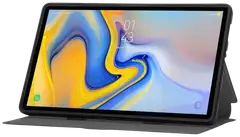 Targus Click-In suoja - Samsung Galaxy Tab A9 ja Tab A7 Lite 8.7 - 2
